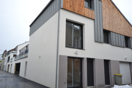 Location appartement 1 pièce(s) 25 m² - Photo