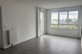 Location appartement 3 pièce(s) 57 m² - Photo
