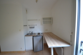 Location appartement 1 pièce(s) 24 m² - Photo 3 Location appartement 1 pièce(s) 24 m² - Photo 3