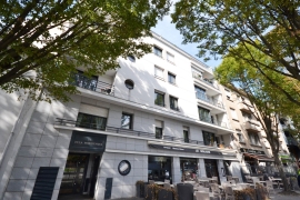 Location appartement 1 pièce(s) 24 m² - Photo 4 Location appartement 1 pièce(s) 24 m² - Photo 4