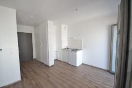 Location appartement 1 pièce(s) 26 m² - Photo 2 Location appartement 1 pièce(s) 26 m² - Photo 2
