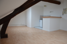 Location appartement 1 pièce(s) 24 m² - Photo 2 Location appartement 1 pièce(s) 24 m² - Photo 2
