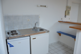 Location appartement 1 pièce(s) 24 m² - Photo 5 Location appartement 1 pièce(s) 24 m² - Photo 5