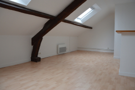 Location appartement 1 pièce(s) 24 m² - Photo 1 Location appartement 1 pièce(s) 24 m² - Photo 1