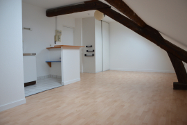 Location appartement 1 pièce(s) 24 m² - Photo 3 Location appartement 1 pièce(s) 24 m² - Photo 3