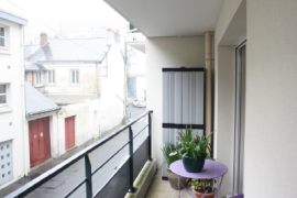 Location appartement 2 pièce(s) 45 m² - Photo 1 Location appartement 2 pièce(s) 45 m² - Photo 1