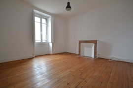 Location appartement 3 pièce(s) 55 m² - Photo