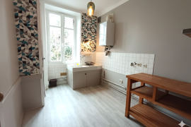 Location appartement 3 pièce(s) 55 m² - Photo 5 Location appartement 3 pièce(s) 55 m² - Photo 5