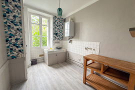 Location appartement 3 pièce(s) 55 m² - Photo