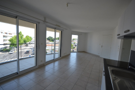 Location appartement 2 pièce(s) 45 m² - Photo 1 Location appartement 2 pièce(s) 45 m² - Photo 1