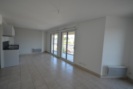 Location appartement 2 pièce(s) 45 m² - Photo 3 Location appartement 2 pièce(s) 45 m² - Photo 3