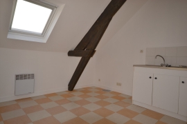 Location appartement 2 pièce(s) 36 m² - Photo 3