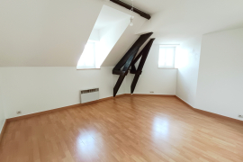 Location appartement 2 pièce(s) 36 m² - Photo