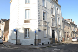 Location appartement 2 pièce(s) 36 m² - Photo 7