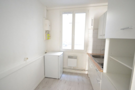 Location appartement 1 pièce(s) 27 m² - Photo 2