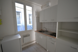 Location appartement 1 pièce(s) 27 m² - Photo 3