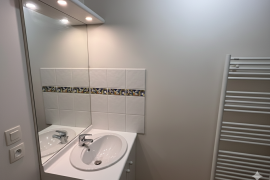 Location appartement 2 pièce(s) 54 m² - Photo 6