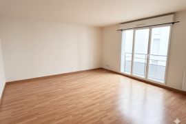 Location appartement 2 pièce(s) 54 m² - Photo 1 Location appartement 2 pièce(s) 54 m² - Photo 1