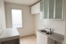 Location appartement 2 pièce(s) 54 m² - Photo 3 Location appartement 2 pièce(s) 54 m² - Photo 3