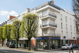 Location appartement 2 pièce(s) 54 m² - Photo 8 Location appartement 2 pièce(s) 54 m² - Photo 8