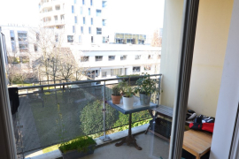 Location appartement 3 pièce(s) 57 m² - Photo