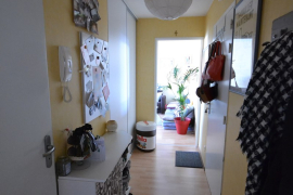 Location appartement 3 pièce(s) 57 m² - Photo 2 Location appartement 3 pièce(s) 57 m² - Photo 2