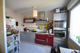 Location appartement 3 pièce(s) 57 m² - Photo 3 Location appartement 3 pièce(s) 57 m² - Photo 3