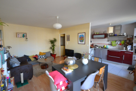 Location appartement 3 pièce(s) 57 m² - Photo 4