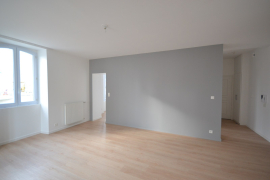 Location appartement 3 pièce(s) 78 m² - Photo 2 Location appartement 3 pièce(s) 78 m² - Photo 2
