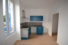 Location appartement 3 pièce(s) 78 m² - Photo 1 Location appartement 3 pièce(s) 78 m² - Photo 1