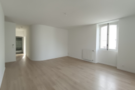 Location appartement 3 pièce(s) 78 m² - Photo 1 Location appartement 3 pièce(s) 78 m² - Photo 1
