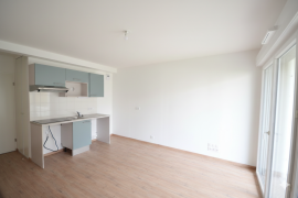 Location appartement 3 pièce(s) 56 m² - Photo 2