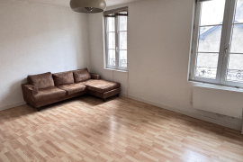 Location appartement 2 pièce(s) 48 m² - Photo 2 Location appartement 2 pièce(s) 48 m² - Photo 2