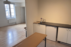 Location appartement 2 pièce(s) 48 m² - Photo 5 Location appartement 2 pièce(s) 48 m² - Photo 5