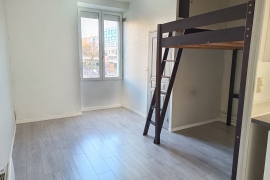 Location appartement 1 pièce(s) 23 m² - Photo 3