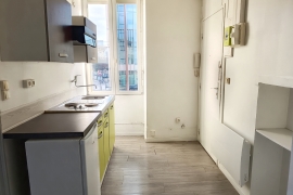 Location appartement 1 pièce(s) 23 m² - Photo 2 Location appartement 1 pièce(s) 23 m² - Photo 2