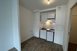 Location appartement 2 pièce(s) 40 m² - Photo 3