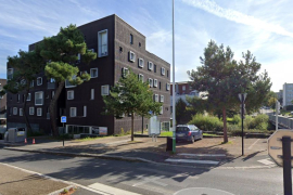 Location appartement 2 pièce(s) 40 m² - Photo 6