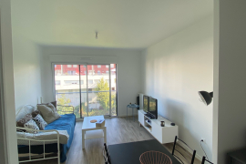 Location appartement 2 pièce(s) 40 m² - Photo 1