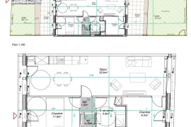 Location appartement 3 pièce(s) 63 m² - Photo 7 Location appartement 3 pièce(s) 63 m² - Photo 7