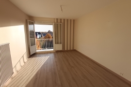 Location appartement 2 pièce(s) 44 m² - Photo 3