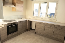 Location appartement 2 pièce(s) 44 m² - Photo 5