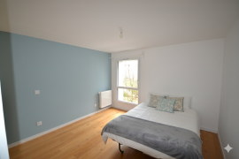 Location appartement 2 pièce(s) 65 m² - Photo 5