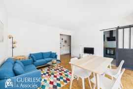 Location appartement 5 pièce(s) 88 m² - Photo 2 Location appartement 5 pièce(s) 88 m² - Photo 2