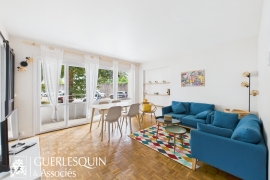 Location appartement 5 pièce(s) 88 m² - Photo 3 Location appartement 5 pièce(s) 88 m² - Photo 3