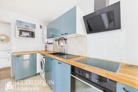 Location appartement 5 pièce(s) 88 m² - Photo 5 Location appartement 5 pièce(s) 88 m² - Photo 5