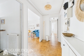 Location appartement 5 pièce(s) 88 m² - Photo 4