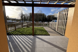 Location appartement 3 pièce(s) 61 m² - Photo 3