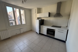 Location appartement 2 pièce(s) 56 m² - Photo 3