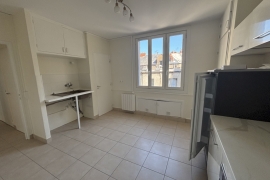 Location appartement 2 pièce(s) 56 m² - Photo 2